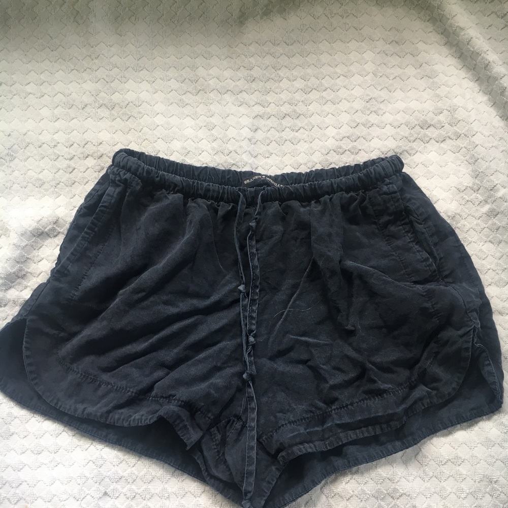 Brandy Melville shorts